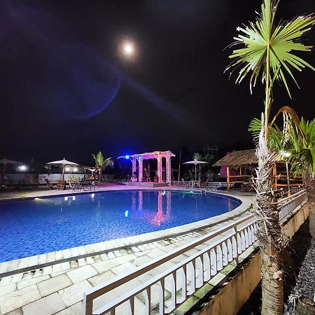 Bnb House Villa Jogja Balong  Bagian luar foto