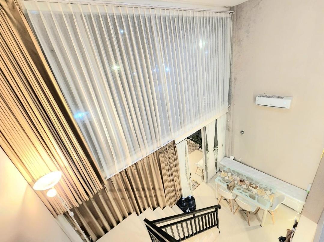 Bnb House Villa Jogja Balong  Bagian luar foto
