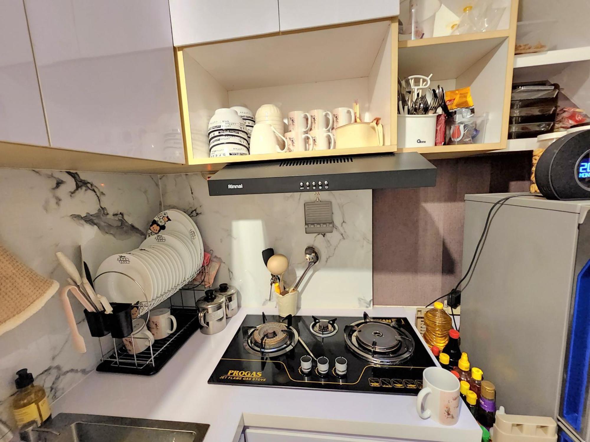 Bnb House Villa Jogja Balong  Bagian luar foto